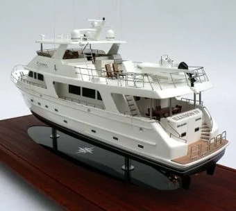 Outer Reef 80 "Illusion IV"