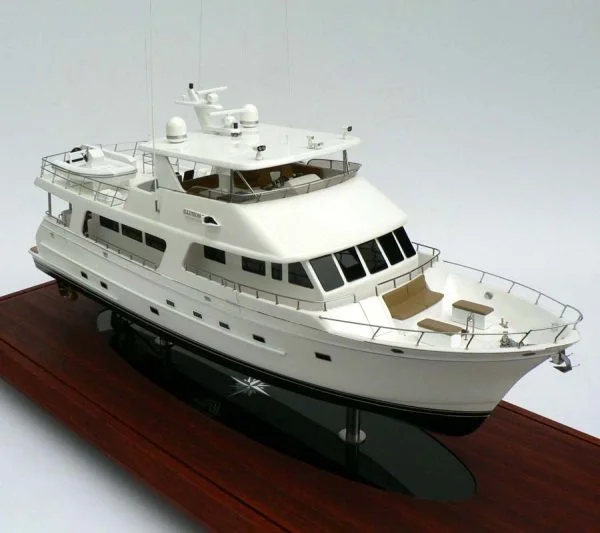 Outer Reef 80 "Illusion IV"