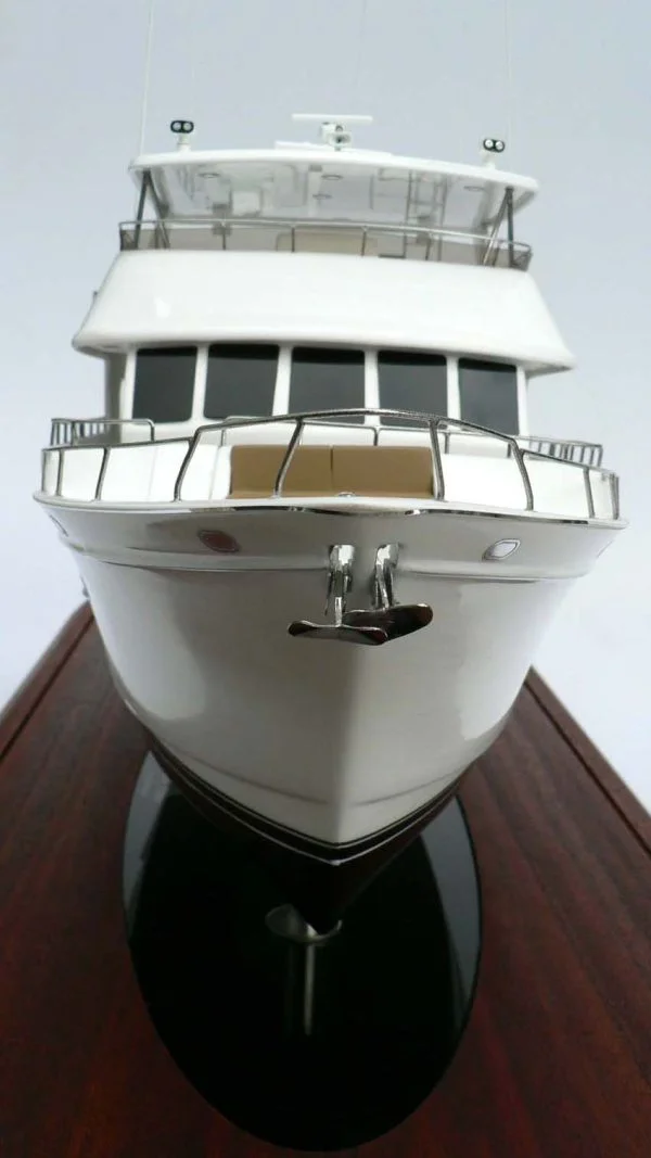 Outer Reef 80 "Illusion IV"