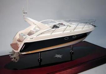 Fairline Targa 37 "Jersey Girl"