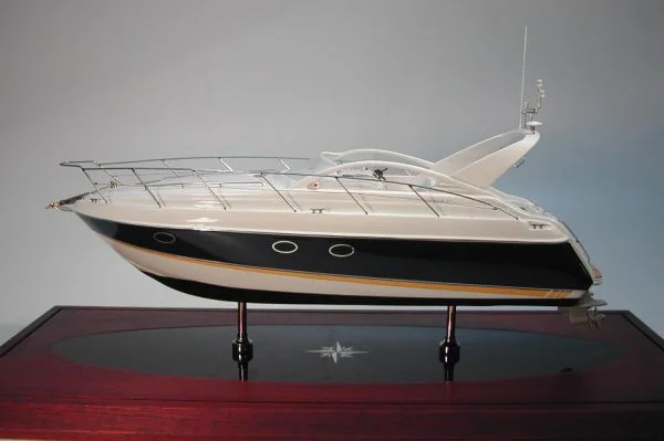 Fairline Targa 37 "Jersey Girl"