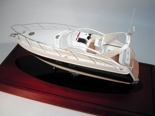 Fairline Targa 37 "Jersey Girl"