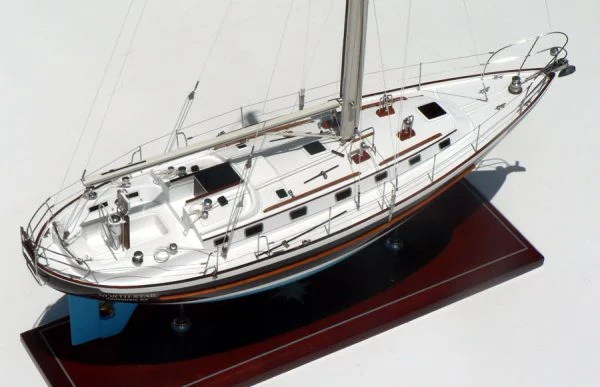 Pacific Seacraft "North Star"