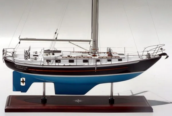 Pacific Seacraft "North Star"