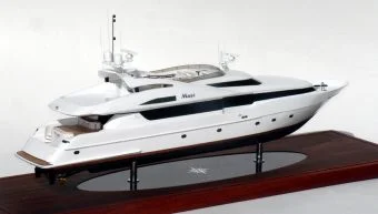 Palmer Johnson 123 "Muse"