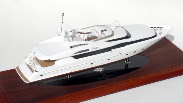 Palmer Johnson 123 "Muse"