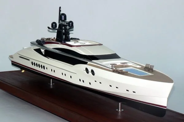 Palmer Johnson 170