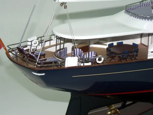 Perini Navi Lady Lauren Model by Abordage