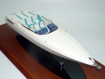 Riva 31 Gitano "Corazon"
