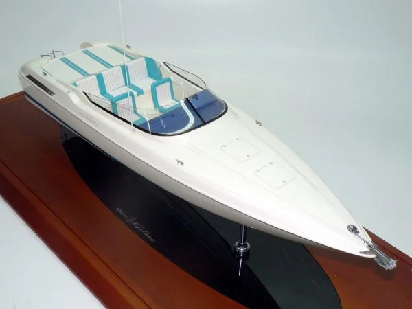 Riva 31 Gitano "Corazon"