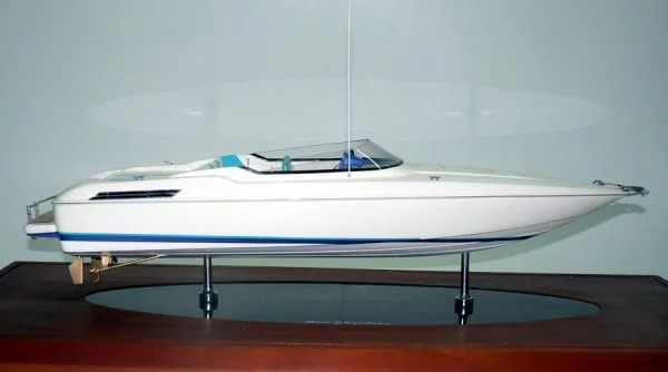 Riva 31 Gitano "Corazon"
