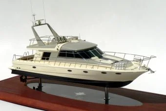 Riva 50 "Fye Dahlah"