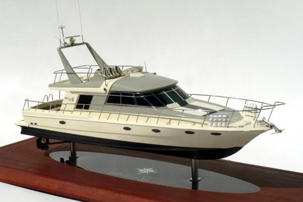 Riva 50 "Fye Dahlah"