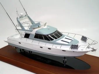 Riva 50 "Roxanna II"