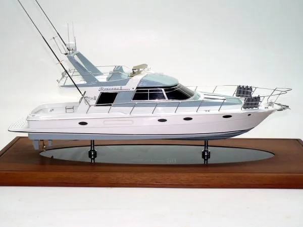 Riva 50 "Roxanna II"