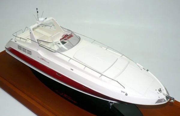 Riva 51 Turborosso