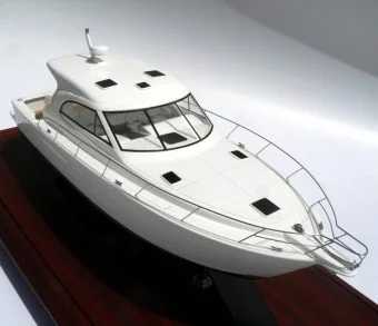 Riviera 43 Offshore Express