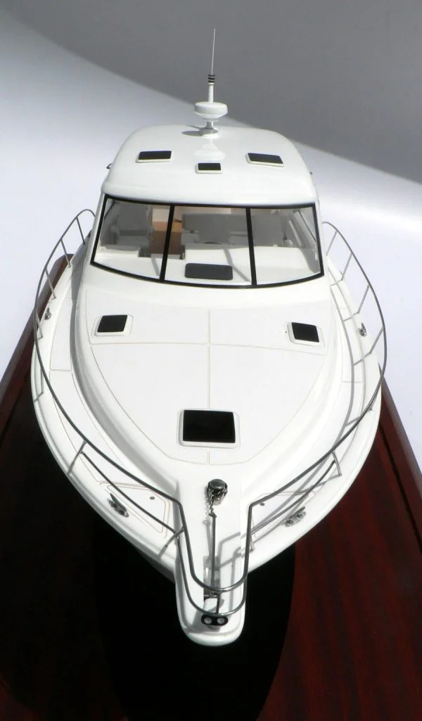 Riviera 43 Offshore Express