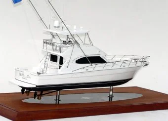 Riviera 47 Open Flybridge