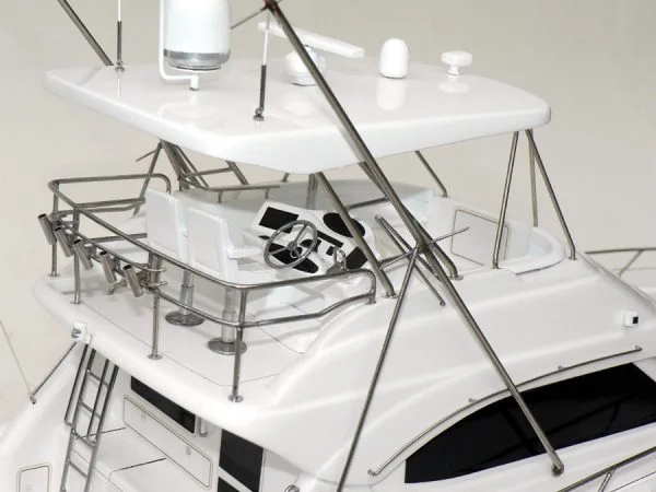 Riviera 47 Open Flybridge