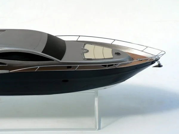 Royal Denship 82'
