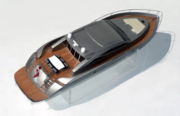 Royal Denship 82'