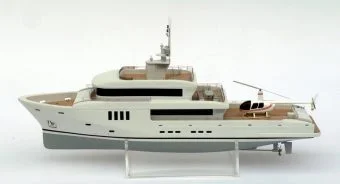 Royal Denship Expedition 125