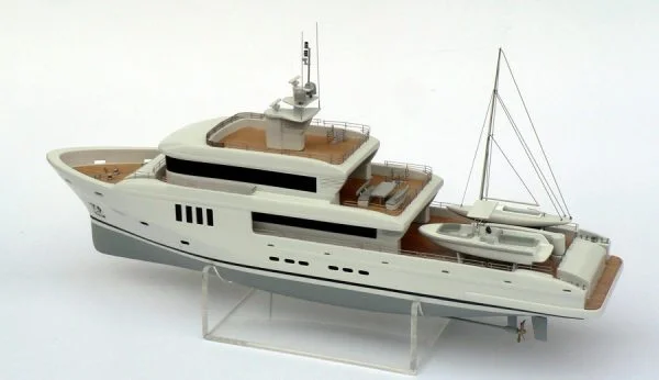 Royal Denship Expedition 125