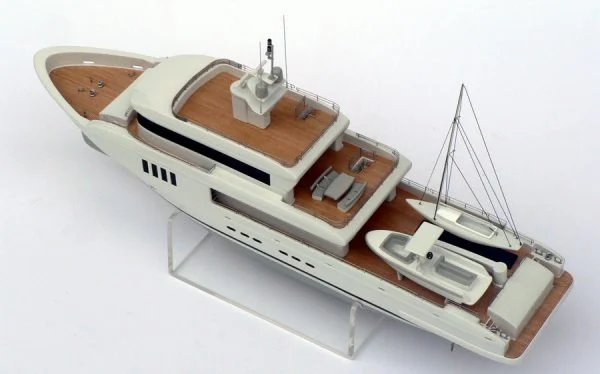Royal Denship Expedition 125