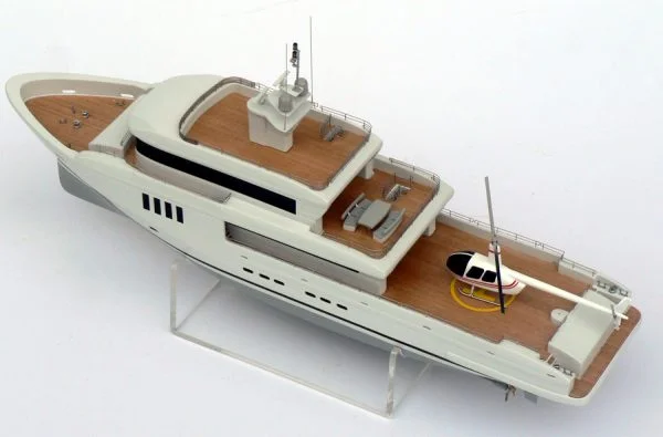 Royal Denship Expedition 125