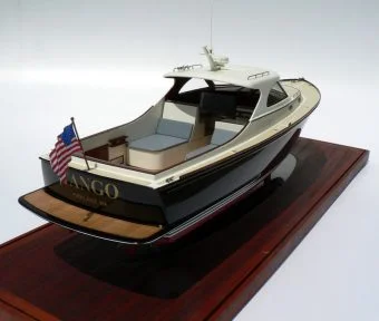 San Juan 38 "Tango"