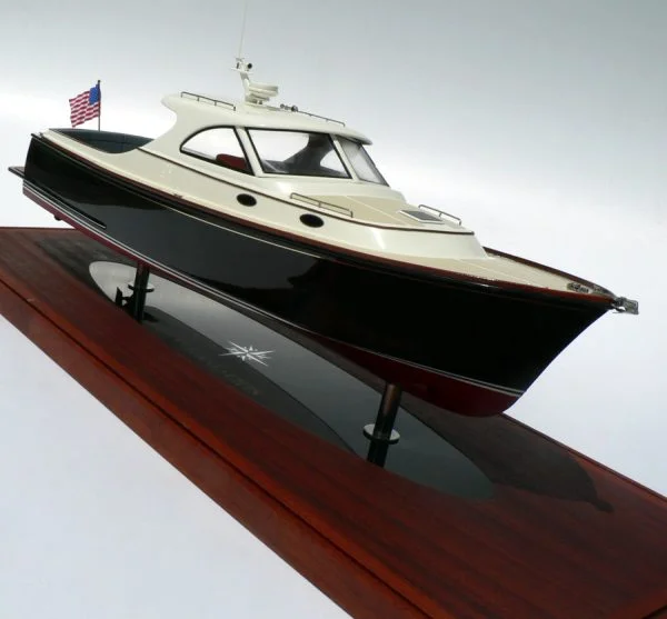 San Juan 38 "Tango"