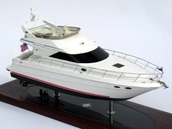 Sea Ray 40 "Philander"