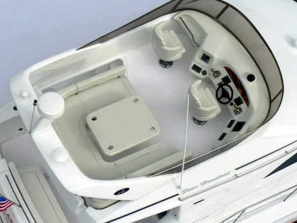 Sea Ray 40 "Philander"