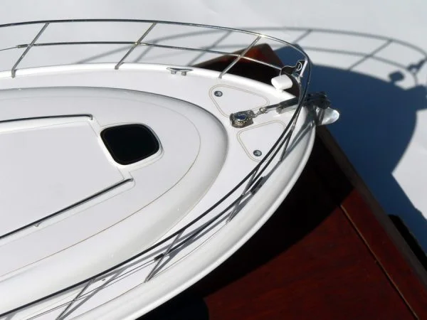 Sea Ray 48 Sundancer "Guided Discovery"