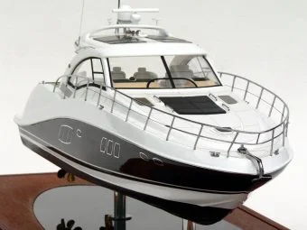 Sea Ray 55 Sundancer