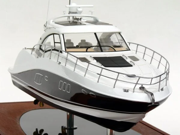 Sea Ray 55 Sundancer