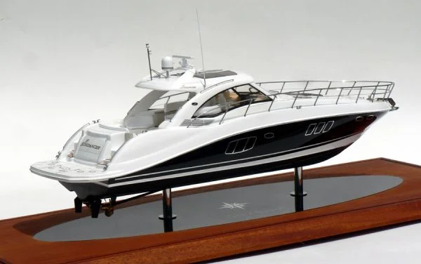 Sea Ray 55 Sundancer