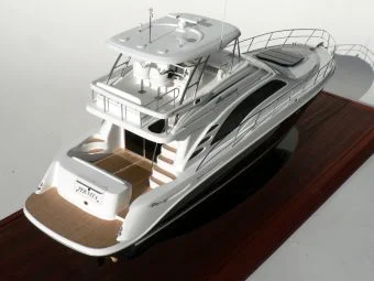 Sea Ray 58 Sedan Bridge "Per Vita"