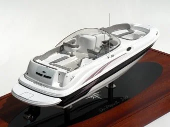 Sea Ray 240
