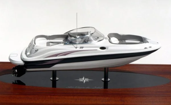 Sea Ray 240