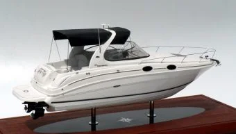 Sea Ray 280 Sundancer "Lady Fitz"
