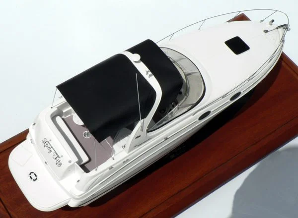 Sea Ray 280 Sundancer "Lady Fitz"