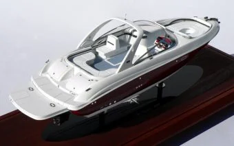 Sea Ray 290