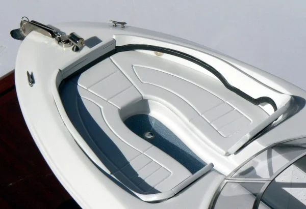 Sea Ray 290