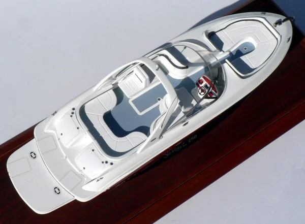 Sea Ray 290
