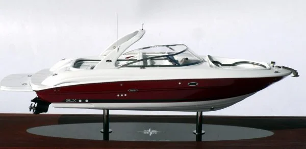 Sea Ray 290