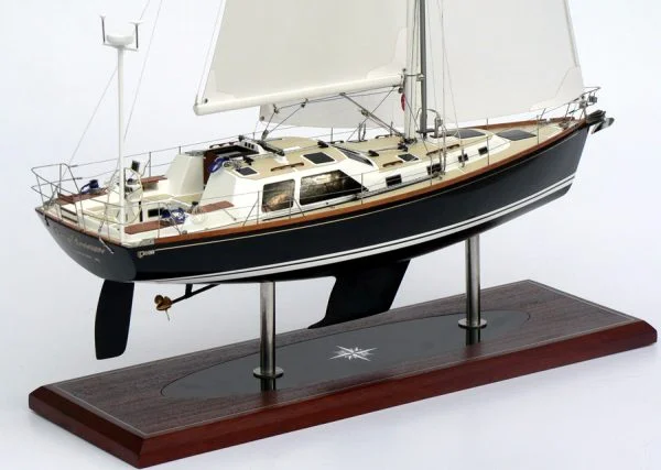 Tartan 4400 "Bay Dream"