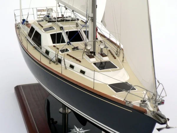 Tartan 4400 "Bay Dream"