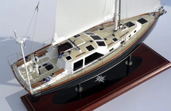Tartan 4400 "Bay Dream"